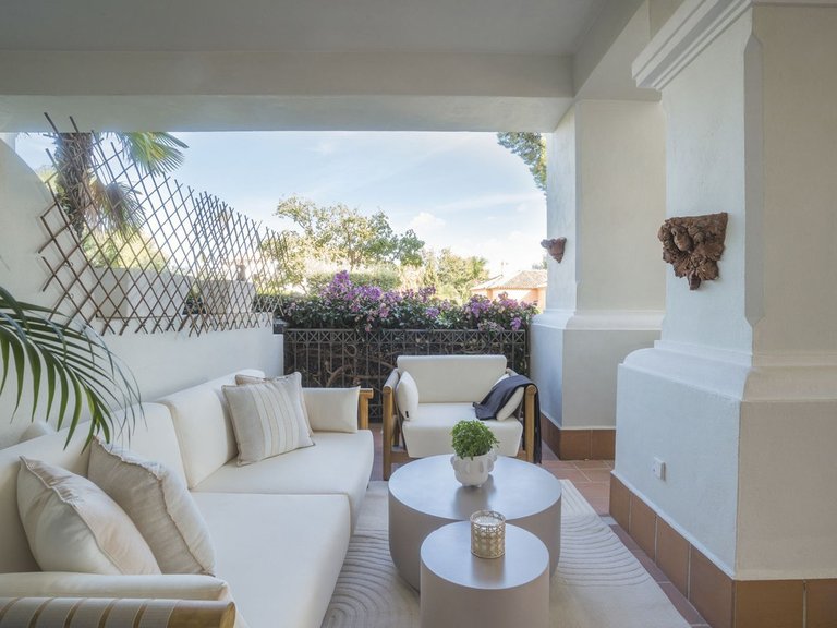 Apartment for Sale in Marbella Golden Mile, Malaga 7