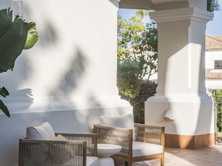 Apartment for Sale in Marbella Golden Mile, Malaga 48