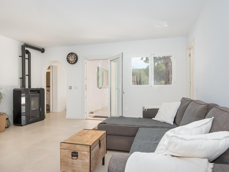 Country House for Sale in Llucmajor, Balearic Islands 6