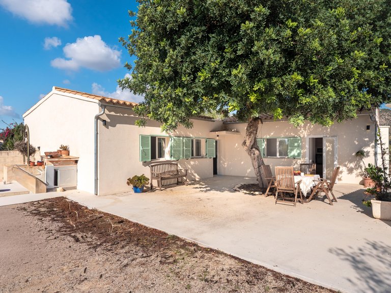 Country House for Sale in Llucmajor, Balearic Islands 16