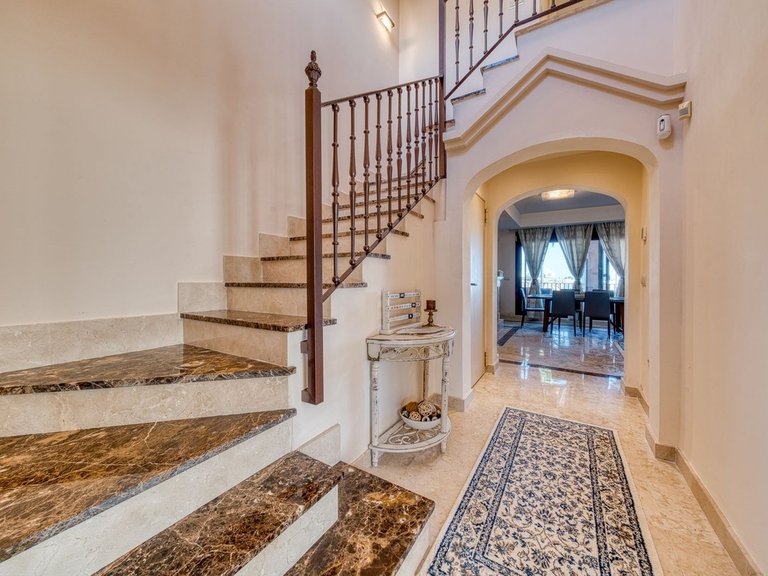 Town House for Sale in Estepona, Malaga 2