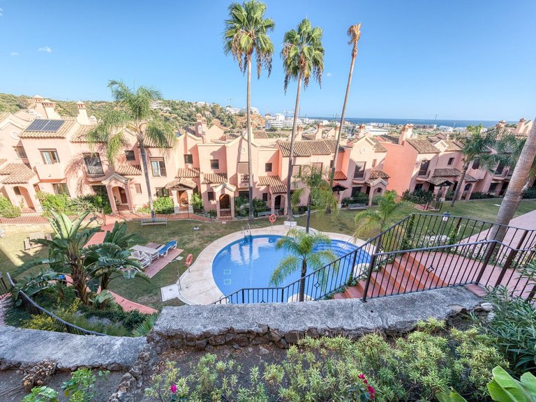 Town House for Sale in Estepona, Malaga 6