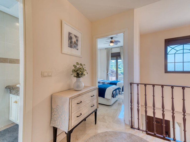 Town House for Sale in Estepona, Malaga 14
