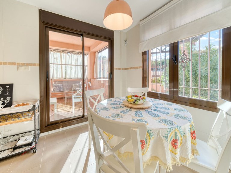 Town House for Sale in Estepona, Malaga 17
