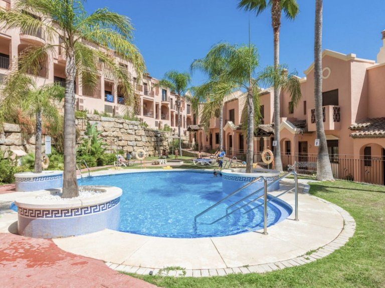 Town House for Sale in Estepona, Malaga 34