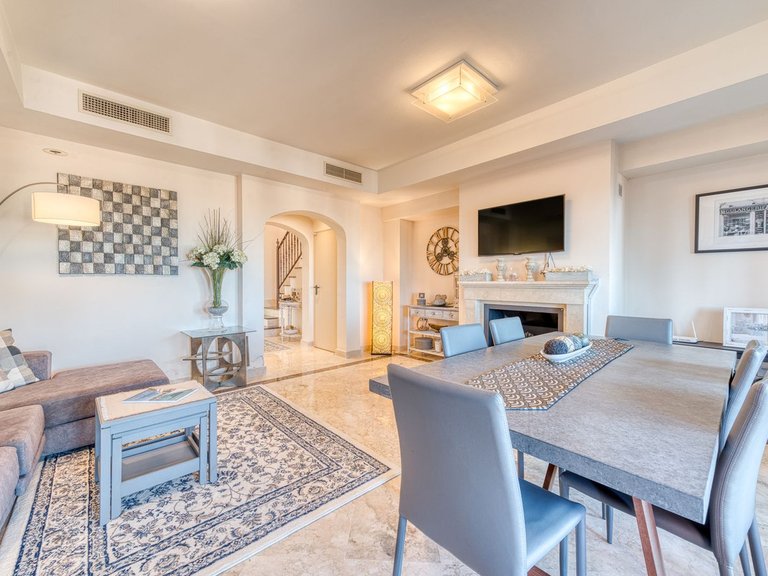 Town House for Sale in Estepona, Malaga 4