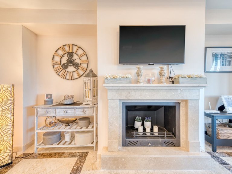 Town House for Sale in Estepona, Malaga 7