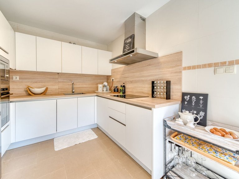 Town House for Sale in Estepona, Malaga 8