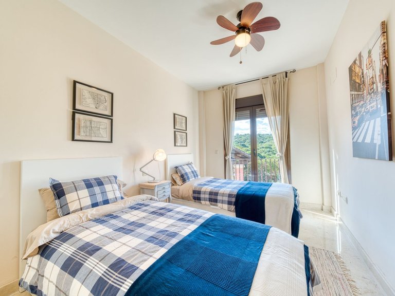 Town House for Sale in Estepona, Malaga 12