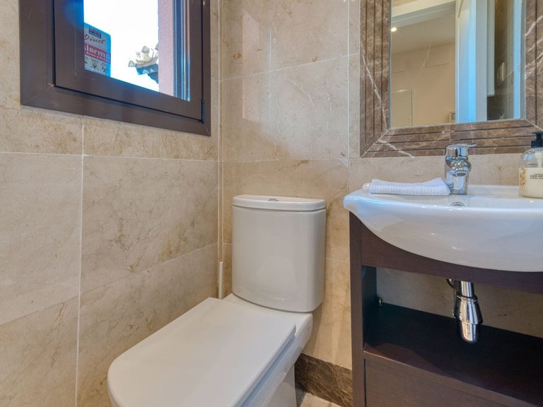 Town House for Sale in Estepona, Malaga 15