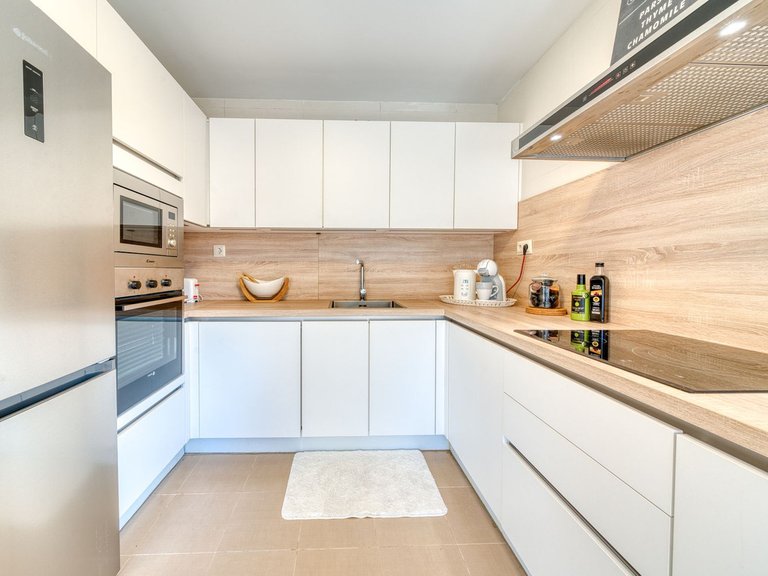 Town House for Sale in Estepona, Malaga 16