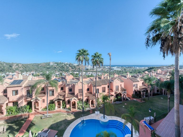 Town House for Sale in Estepona, Malaga 27