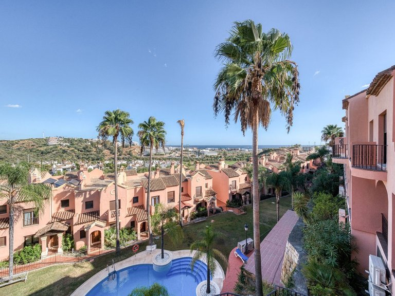 Town House for Sale in Estepona, Malaga 28