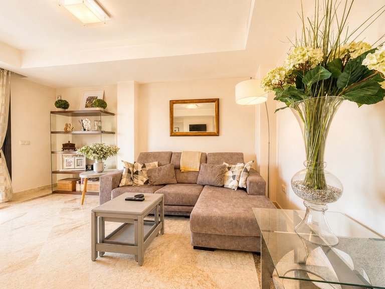 Town House for Sale in Estepona, Malaga 5