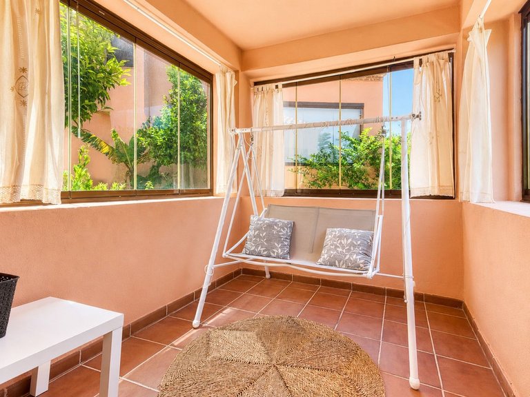 Town House for Sale in Estepona, Malaga 11