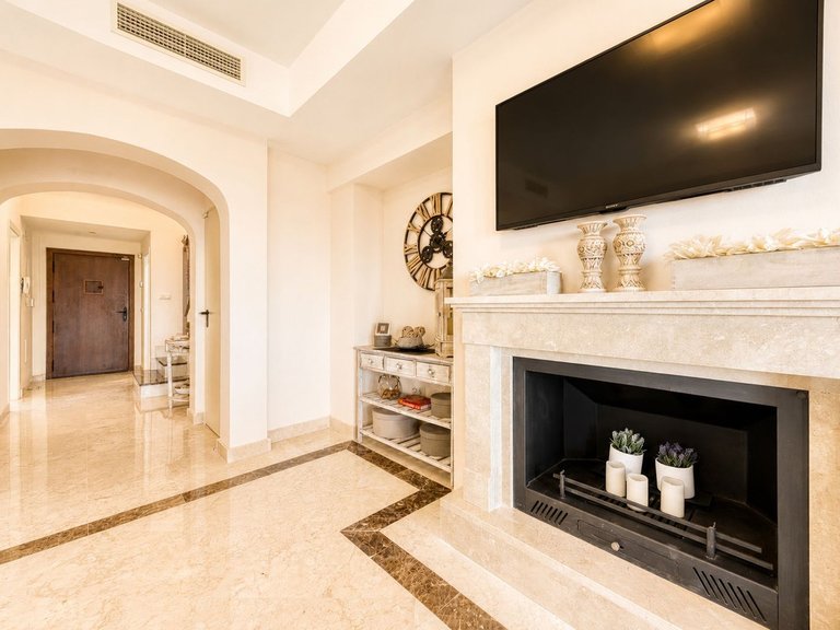 Town House for Sale in Estepona, Malaga 16
