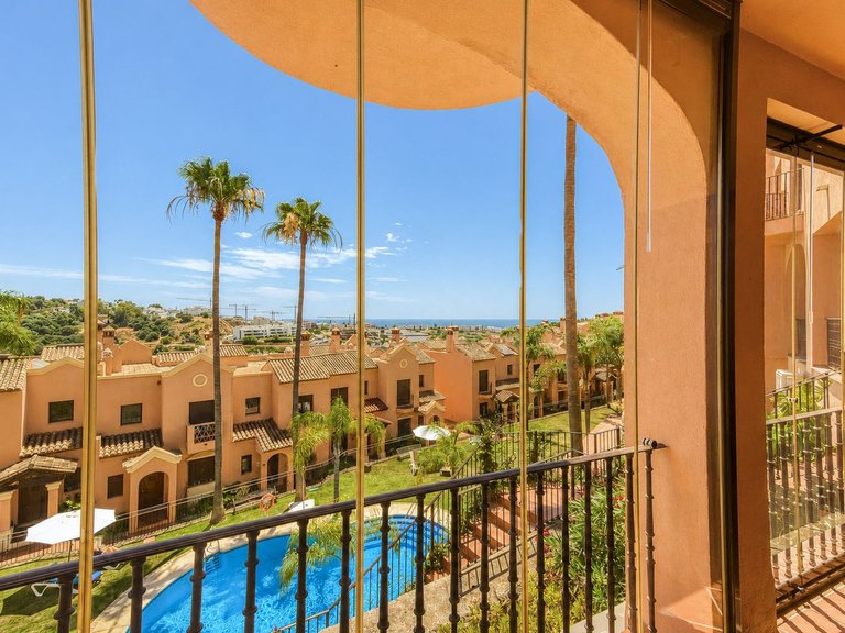Town House for Sale in Estepona, Malaga 21