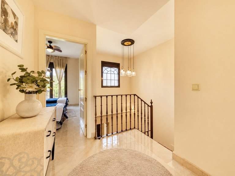 Town House for Sale in Estepona, Malaga 27