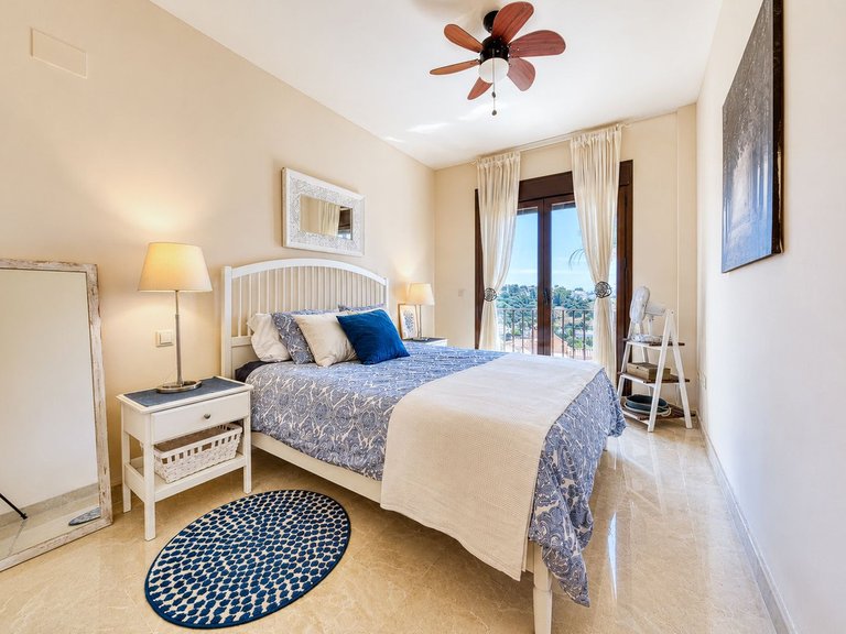 Town House for Sale in Estepona, Malaga 31