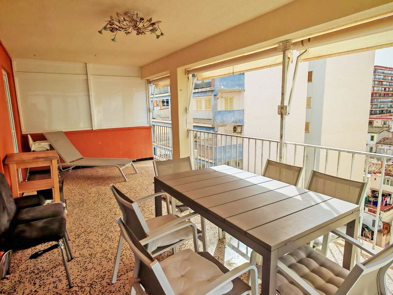 Apartment for Sale in L'arenal, Balearic Islands 13