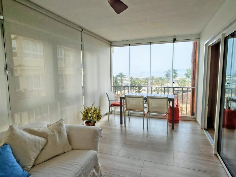 Apartment for Sale in L'arenal, Balearic Islands 1