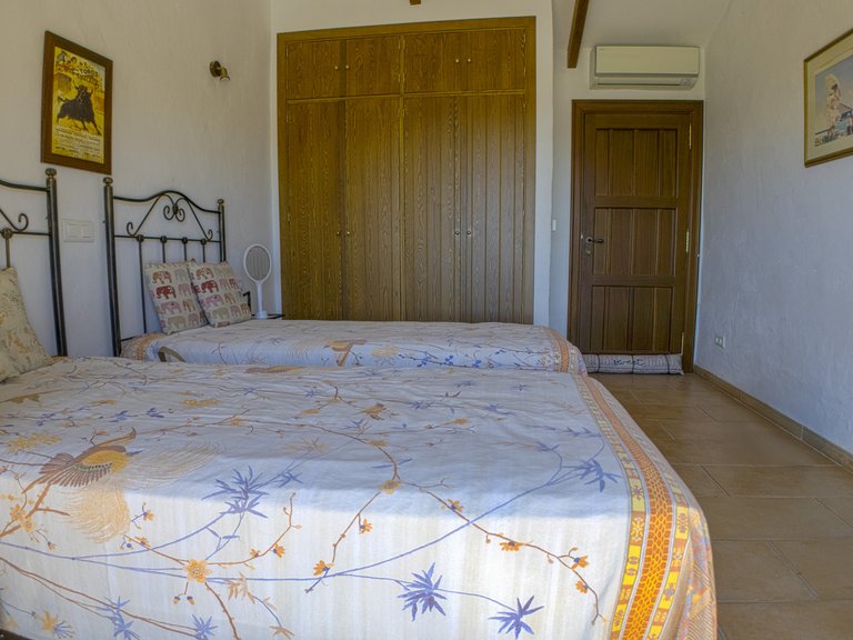 Villa for Sale in Canillas De Aceituno, Malaga 33