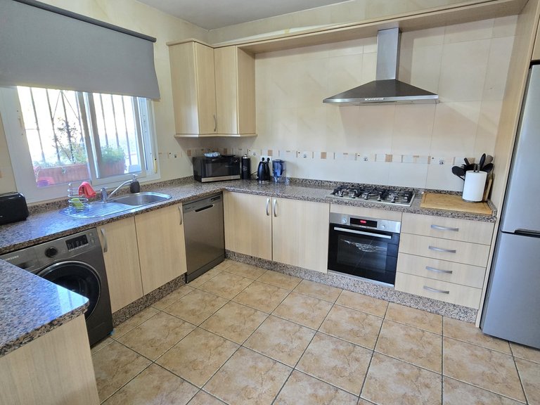 Villa for Sale in Alcaucin, Malaga 18