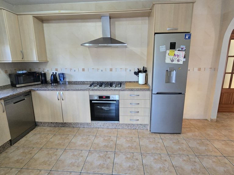 Villa for Sale in Alcaucin, Malaga 21