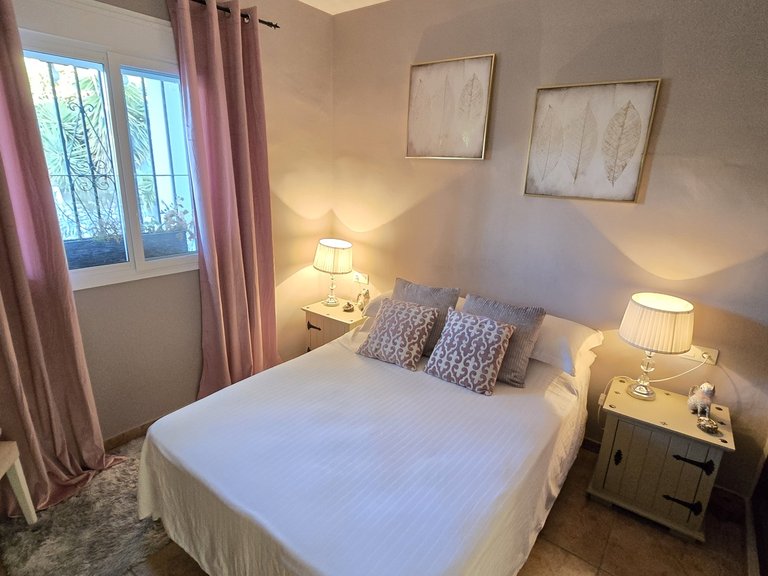 Villa for Sale in Alcaucin, Malaga 31