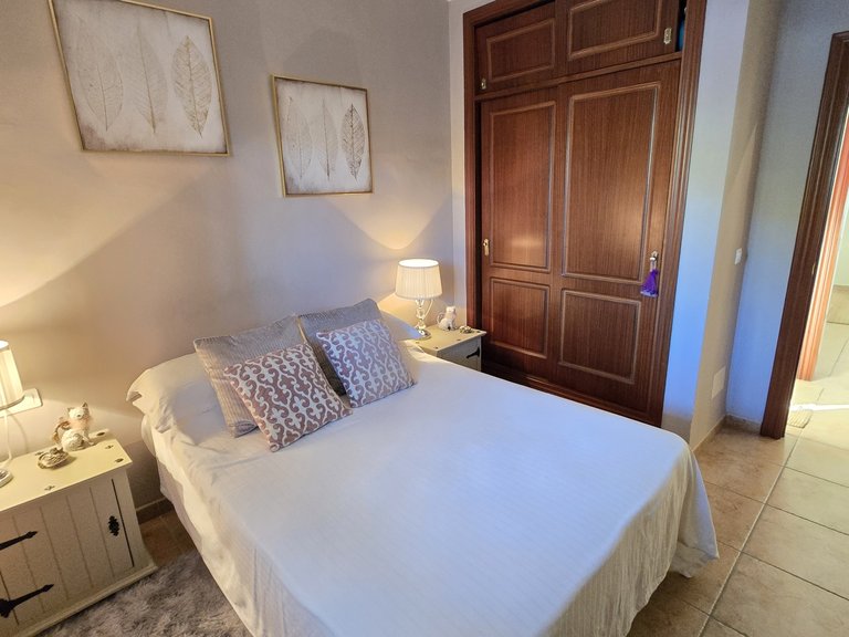 Villa for Sale in Alcaucin, Malaga 32