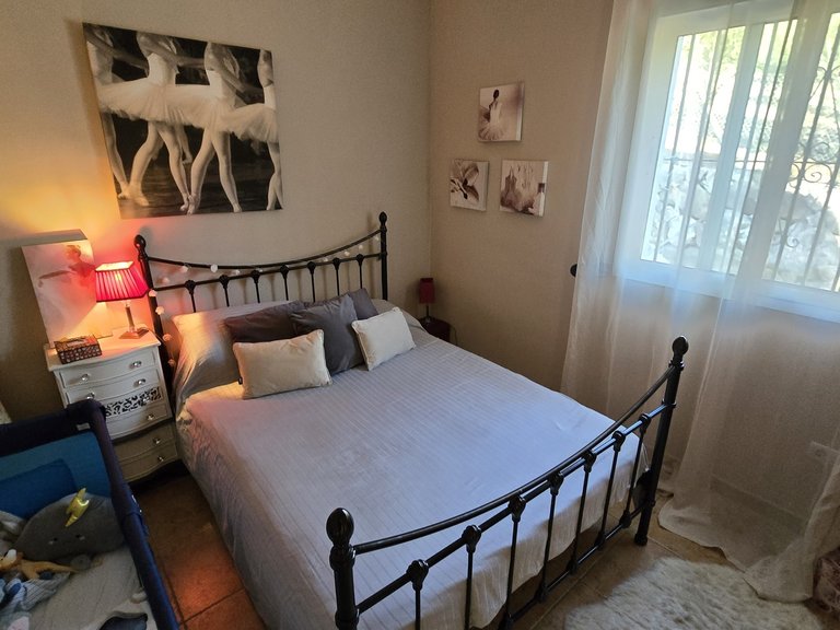 Villa for Sale in Alcaucin, Malaga 35