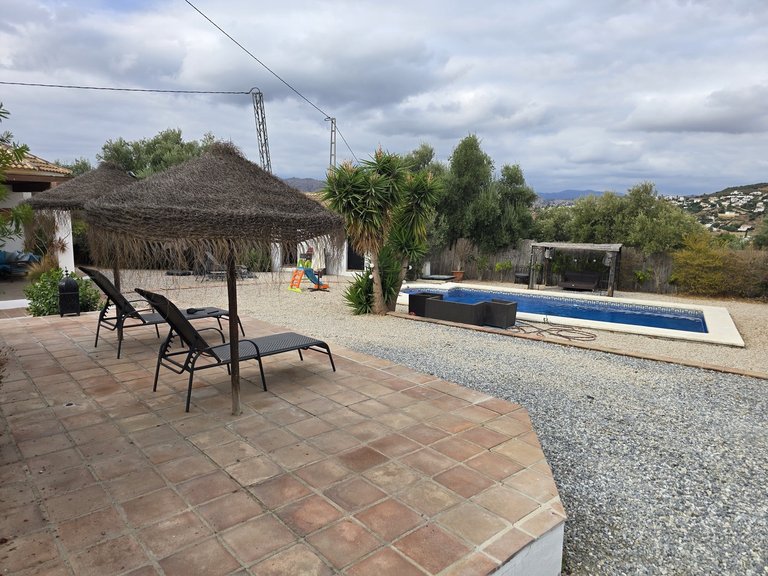 Villa for Sale in Alcaucin, Malaga 15