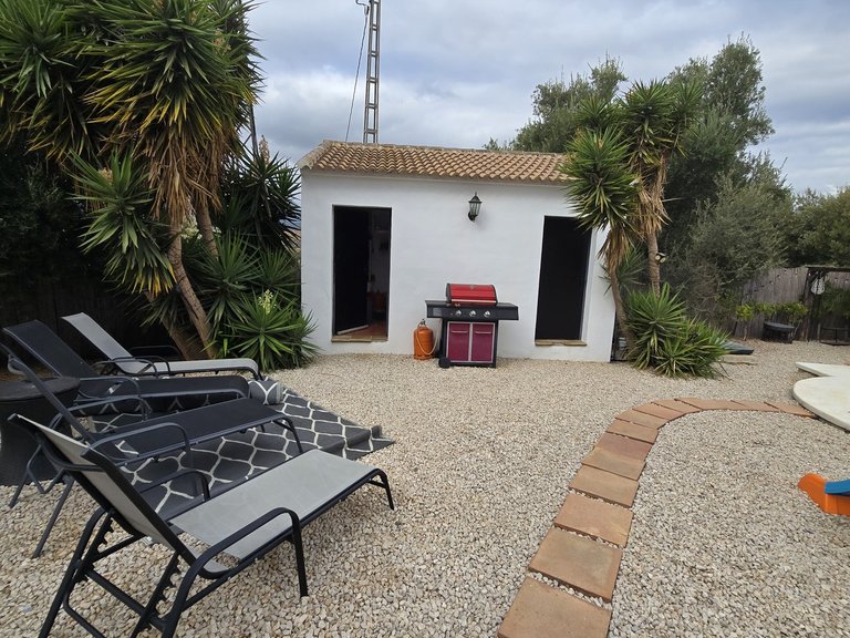 Villa for Sale in Alcaucin, Malaga 38