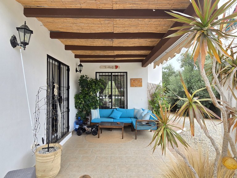 Villa for Sale in Alcaucin, Malaga 16