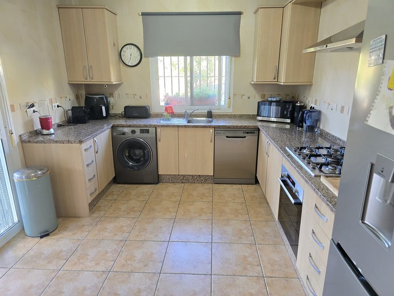 Villa for Sale in Alcaucin, Malaga 19