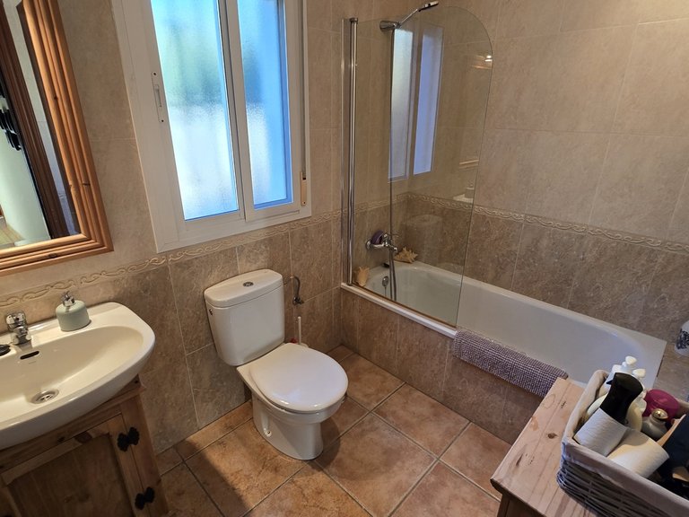 Villa for Sale in Alcaucin, Malaga 33
