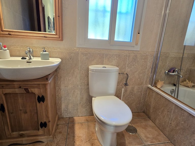 Villa for Sale in Alcaucin, Malaga 34