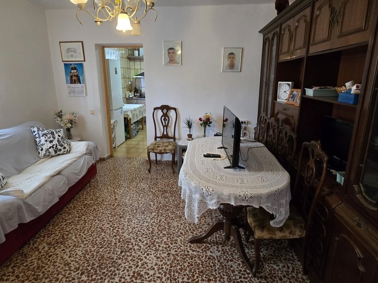 Town House for Sale in Alcaucin, Malaga 10