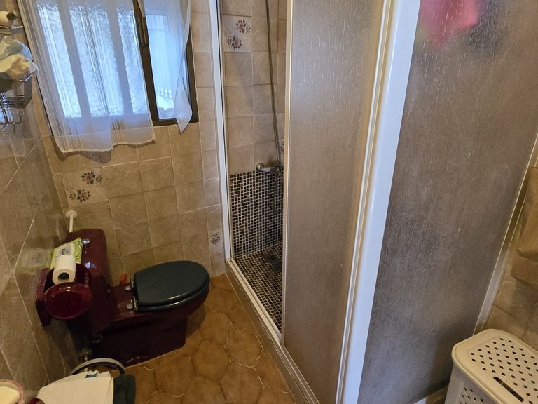Town House for Sale in Alcaucin, Malaga 15