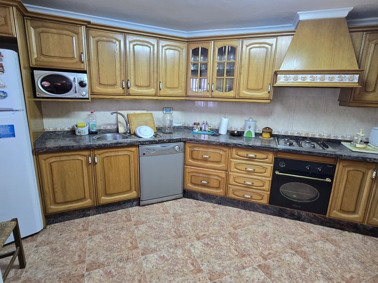 Town House for Sale in Alcaucin, Malaga 24