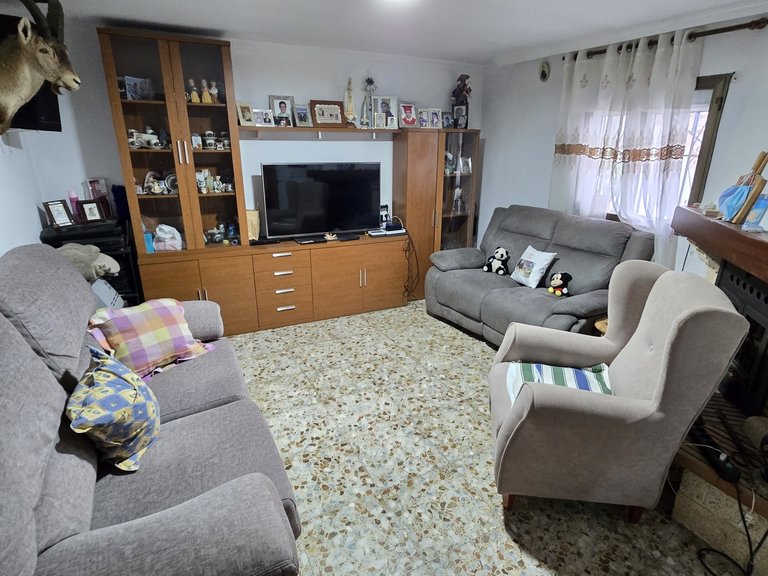 Town House for Sale in Alcaucin, Malaga 26