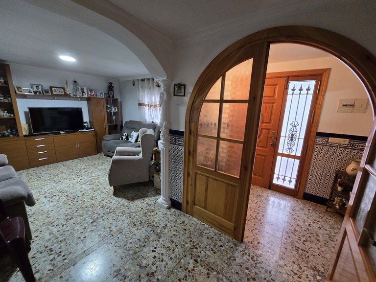 Town House for Sale in Alcaucin, Malaga 29
