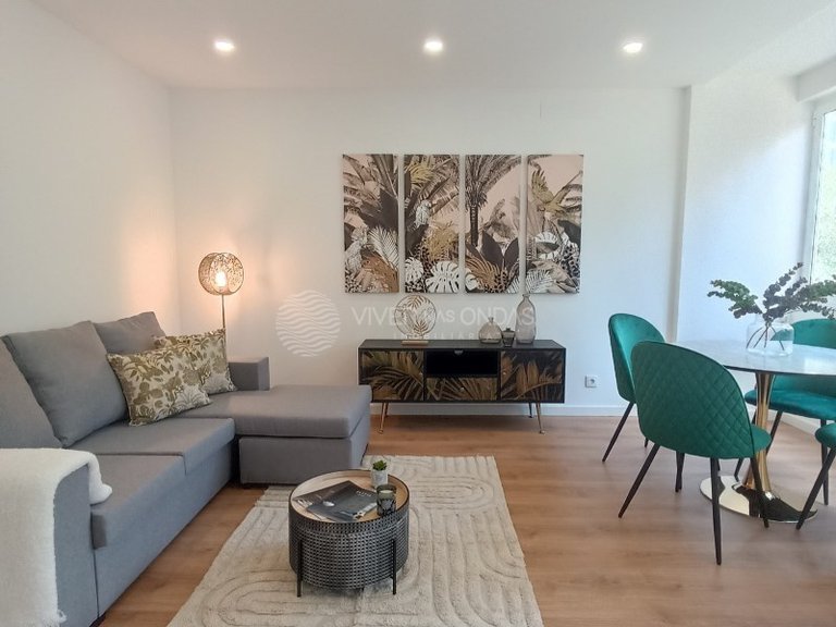 Apartment for Sale in Lisbon, Lisbon 4