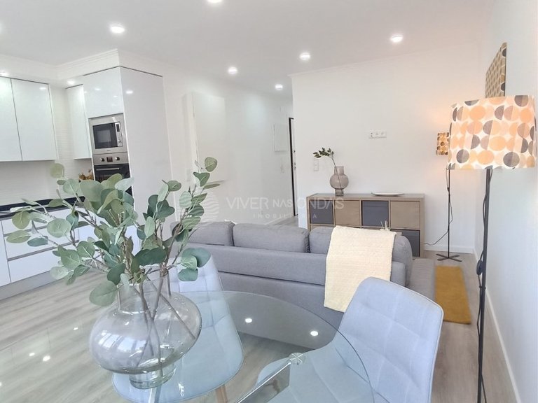 Apartment for Sale in Lisbon, Lisbon 14