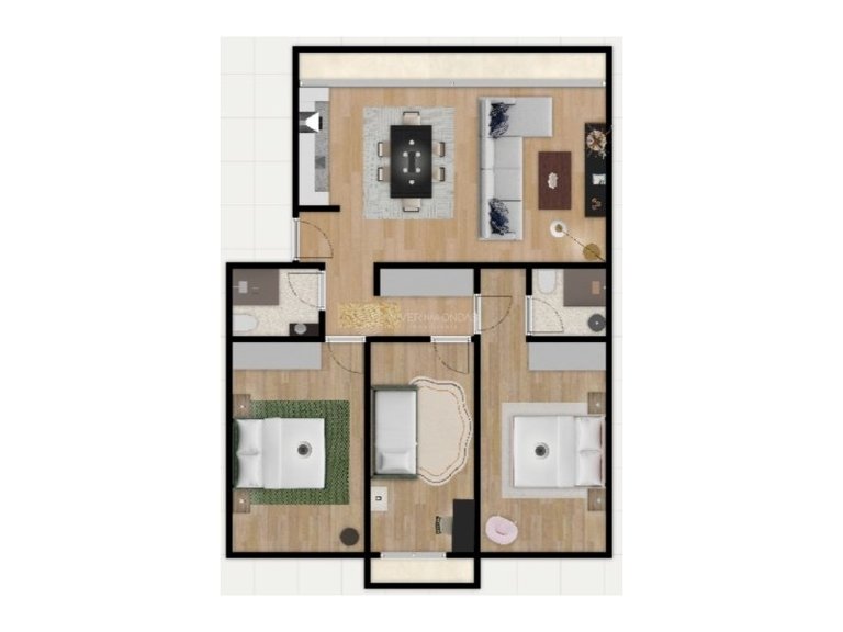 Apartment for Sale in Lisbon, Lisbon 15