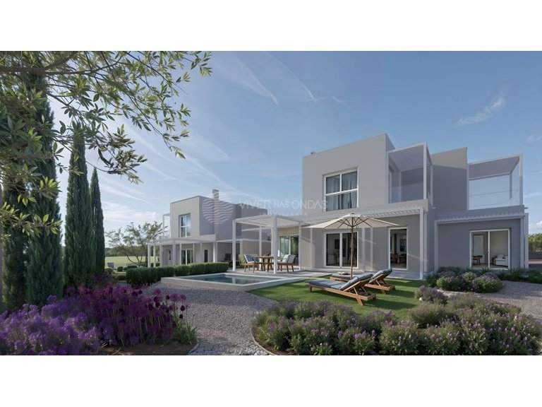 Villa for Sale in Silves, Algarve 2