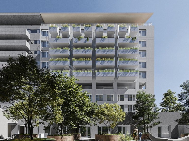 Apartment for Sale in Porto, Porto 1
