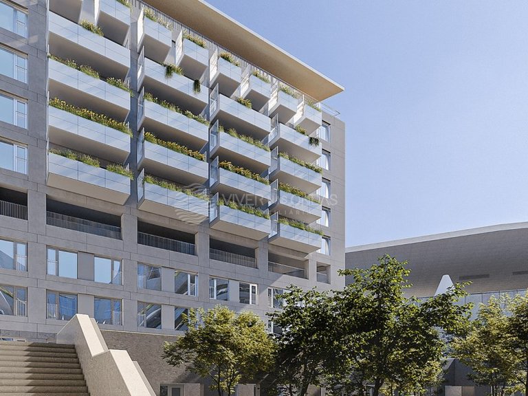Apartment for Sale in Porto, Porto 15