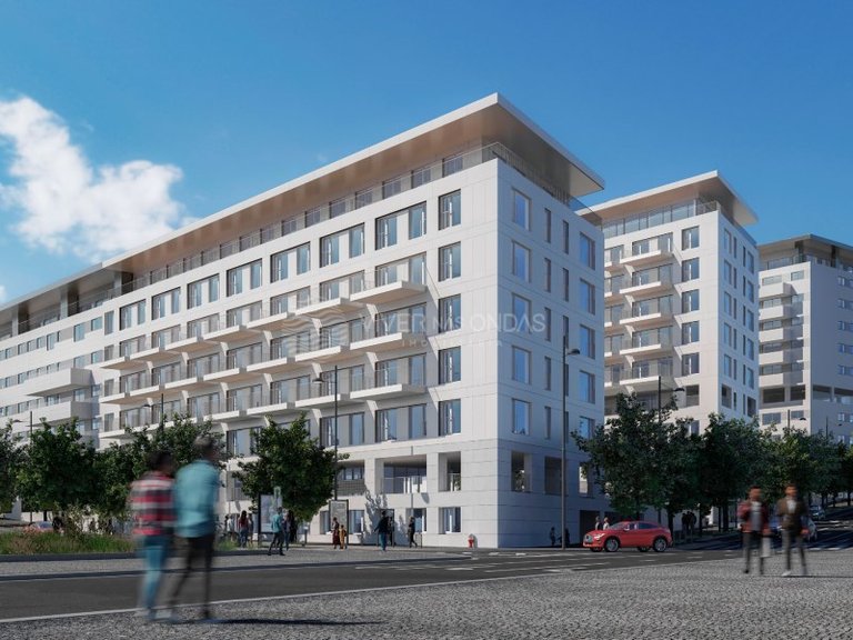 Apartment for Sale in Porto, Porto 19