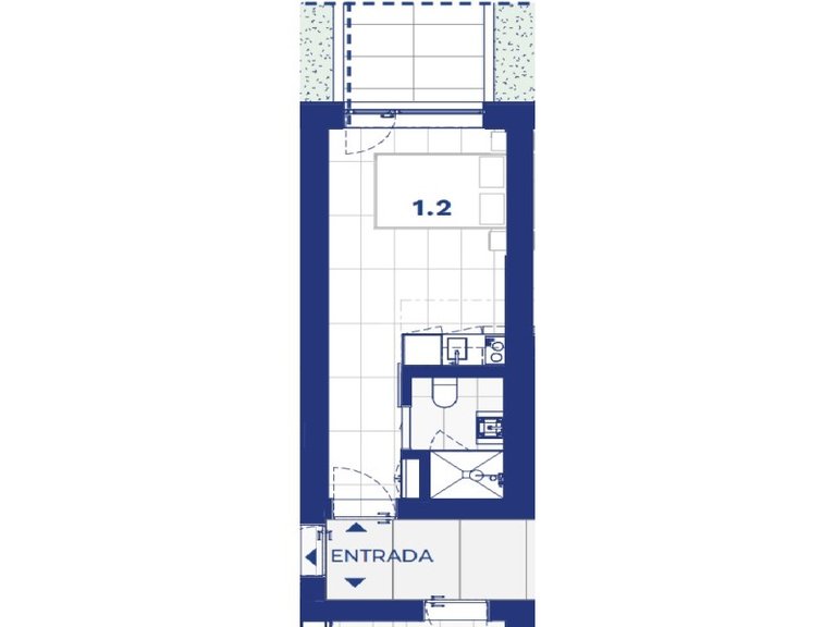 Apartment for Sale in Porto, Porto 37